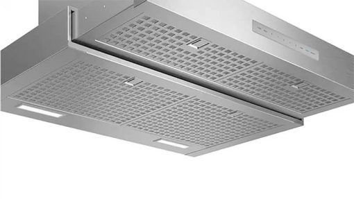 Thermador Masterpiece Series 30" Stainless Steel Chimney Wall Drawer Hood - Image 2