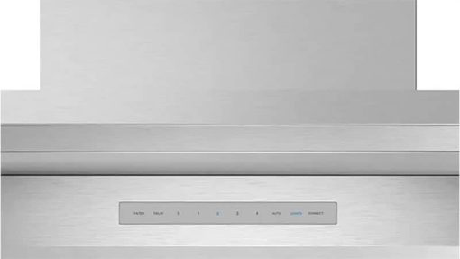 Thermador Masterpiece Series 30" Stainless Steel Chimney Wall Drawer Hood - Image 3