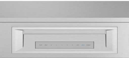 Thermador 42" Professional Series Stainless Steel Custom Hood Insert - Image 2