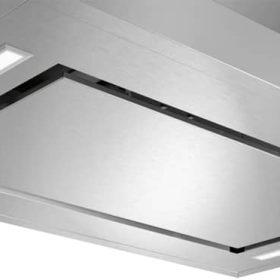 Thermador Masterpiece Series 42" Stainless Steel Low Profile Island Hood With Blower - Image 2