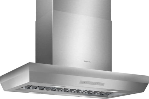 Thermador Professional Series 42" Stainless Steel Box Island Hood