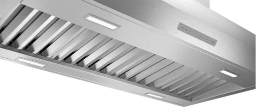 Thermador Professional Series 54" Stainless Steel Box Island Hood - Image 2