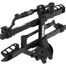 Thule T2 Pro XTR 2 1.25" Hitch Bike Rack - Image 3