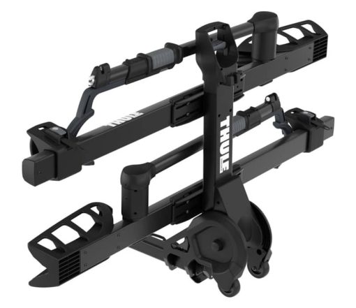 Thule T2 Pro XTR 2 1.25" Hitch Bike Rack - Image 3