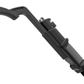 Thule T2 Pro XTR 2 1.25" Hitch Bike Rack - Image 4