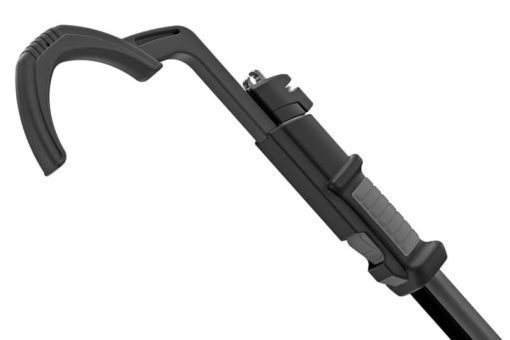 Thule T2 Pro XTR 2 1.25" Hitch Bike Rack - Image 4