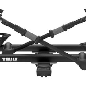 Thule T2 Pro XTR 2 1.25" Hitch Bike Rack - Image 2