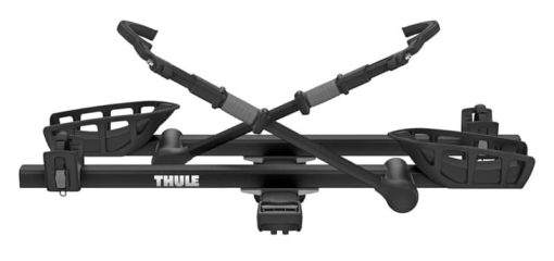 Thule T2 Pro XTR 2 1.25" Hitch Bike Rack - Image 2