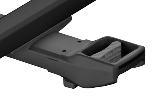Thule T2 Pro XTR 2 1.25" Hitch Bike Rack - Image 5