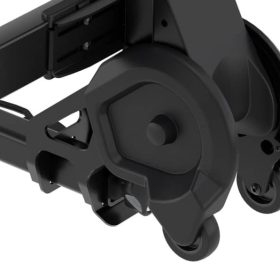 Thule T2 Pro XTR 2 1.25" Hitch Bike Rack - Image 6