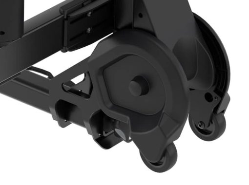 Thule T2 Pro XTR 2 1.25" Hitch Bike Rack - Image 6