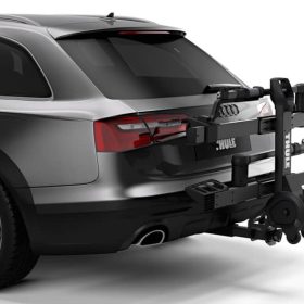 Thule T2 Pro XTR 2 1.25" Hitch Bike Rack - Image 8
