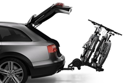 Thule T2 Pro XTR 2 1.25" Hitch Bike Rack - Image 10