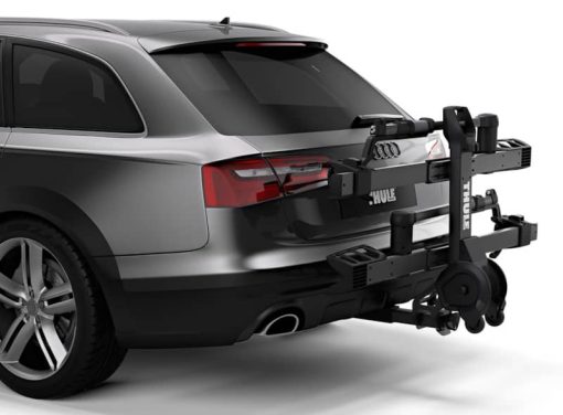 Thule T2 Pro XTR 2 1.25" Hitch Bike Rack - Image 8