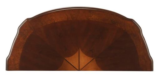 Butler Specialty Company Hailfax Cherry Console Table - Image 2