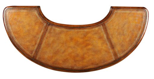 Butler Specialty Company Bravia Heritage Demilune Desk - Image 3