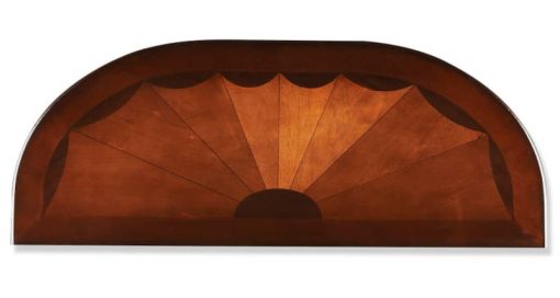 Butler Specialty Company Kimball Cherry Console Table - Image 2