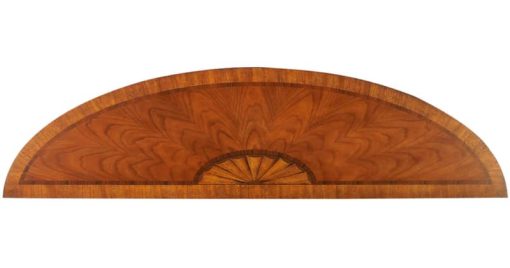 Butler Specialty Company Latham Connoisseurs Console Table - Image 2