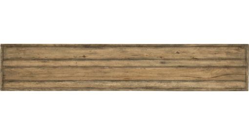 Hooker Furniture Living Room Roslyn County Console Table - Image 2