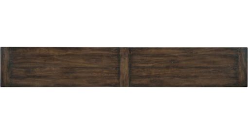 Hooker Furniture Living Room Roslyn County Credenza - Image 2