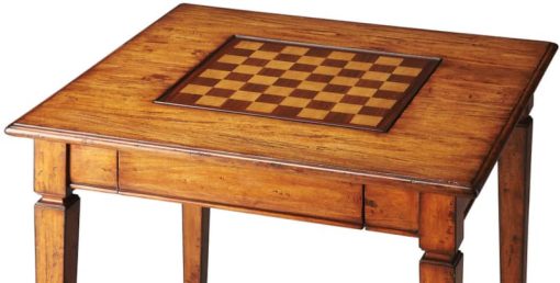 Butler Specialty Company Breckinridge Mountain Lodge Game Table - Image 2