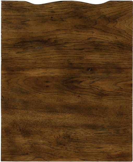 Hooker Furniture Archivist Accent Chairside Chest - Image 2