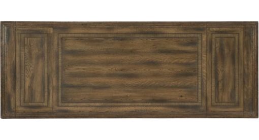 Hooker Furniture Dining Room Balcones Friendship Table - Image 3