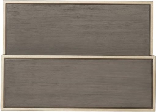 Hooker Furniture Bedroom Elixir Leg Nightstand - Image 2