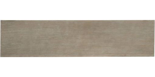 Hooker Furniture Greige Oak Affinity Entertainment Console - Image 2