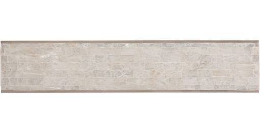 Hooker Furniture Living Room Melange Emma Console Table - Image 2