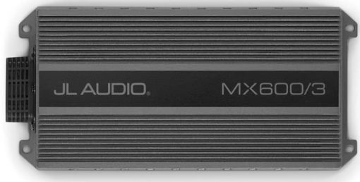 JL Audio 600 W Class D System Amplifier - Image 2