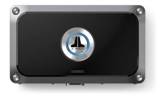 JL Audio Monoblock Class D Amplifier - Image 2