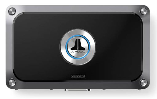 JL Audio 5-Channel Class D Full-Range Amplifier - Image 3