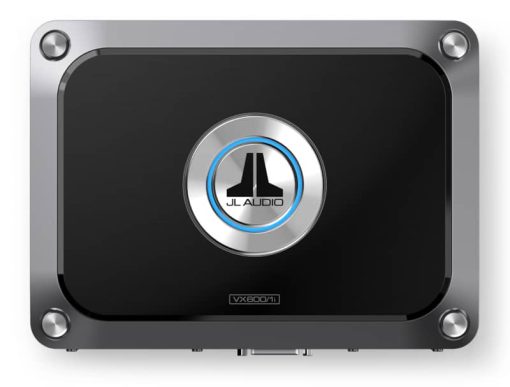 JL Audio Monoblock Class D Amplifier - Image 4