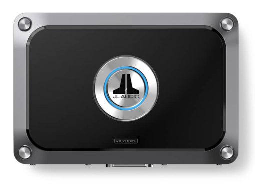 JL Audio 5-Channel Class D Full-Range Amplifier - Image 3