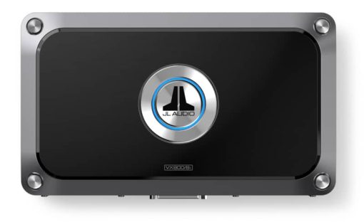 JL Audio 8-Channel Class D Full-Range Amplifier - Image 2