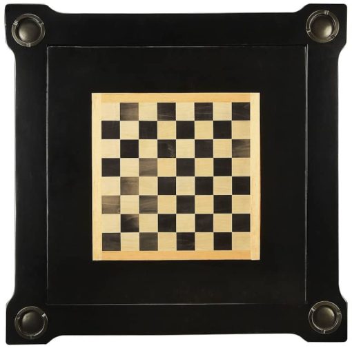 Butler Specialty Company Vincent Multi-Game Card Table - Image 4