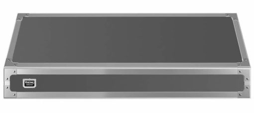 Viking 48" Damascus Gray Tuscany Wall Hood