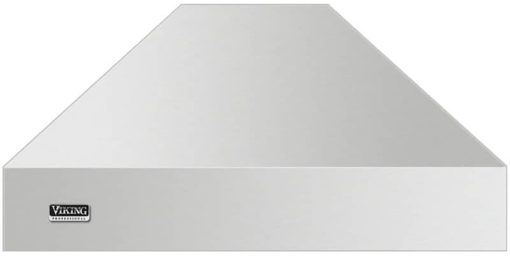Viking 5 Series 42" Stainless Steel Chimney Island Hood, 18" High