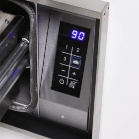 Viking 5 Series 30" Stainless Steel Indoor Warming Drawer - Image 2