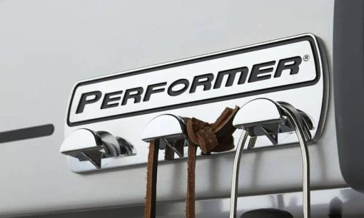 Weber 22" Black Performer Premium Charcoal Grill - Image 12