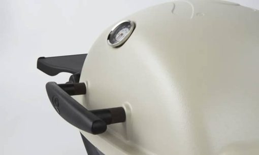 Weber Q 3200 Titanium Liquid Propane Gas Grill - Image 9