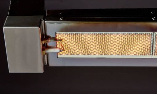 Weber Summit S-460 Stainless Steel Built In Natural Gas Grill - Image 4