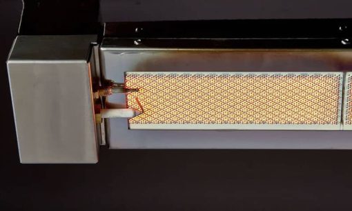 Weber Summit S-670 Stainless Steel Natural Gas Grill - Image 10