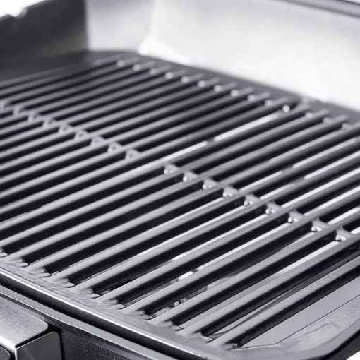 Weber Pulse 2000 Black Electric Grill - Image 3