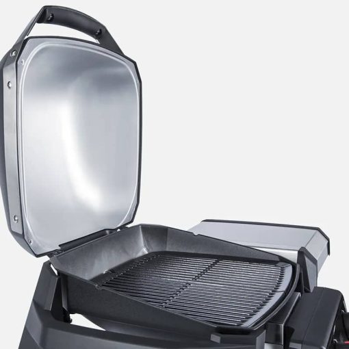 Weber Pulse 2000 Black Electric Grill - Image 2