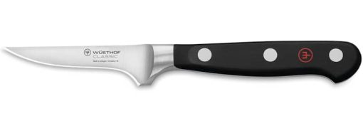 Wusthof Classic 11 Piece Acacia Knife Block Set - Image 3