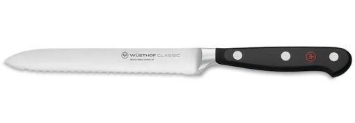 Wusthof Classic 11 Piece Acacia Knife Block Set - Image 5