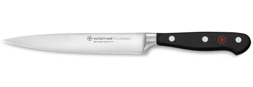 Wusthof Classic 11 Piece Acacia Knife Block Set - Image 6