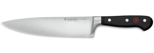 Wusthof Classic 11 Piece Acacia Knife Block Set - Image 7